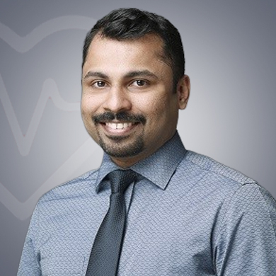 Dr.Vishnu Raveendran