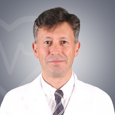 Dr. Omer Yiginer