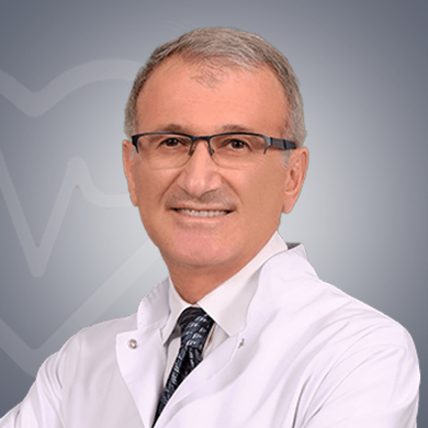Dr Mehmet Cihat Unlu