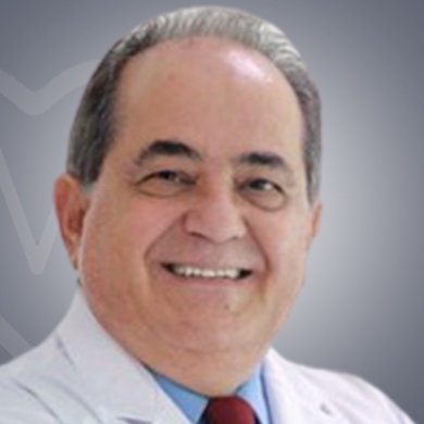 Dr Ahmed Abdel Haq
