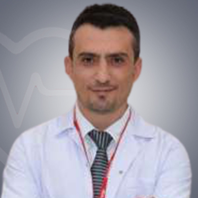 Dr. Ahmet Yilmaz