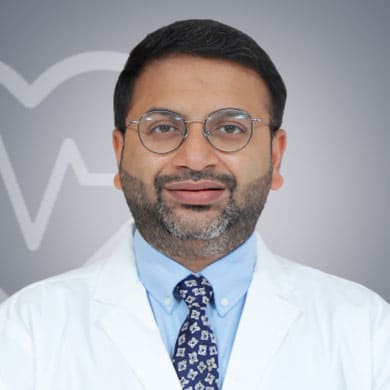 Dr. Vivek Bindal: Best General Surgeon in Ghaziabad, India
