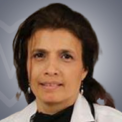 Dr. Anaïta Udwadia Hegde