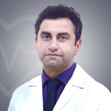 dr. Bhushan Nariani