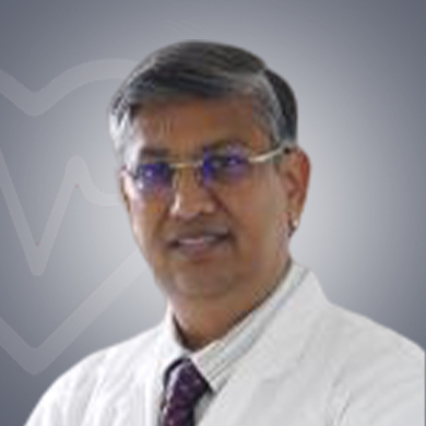 Dr Sunil Choudhary