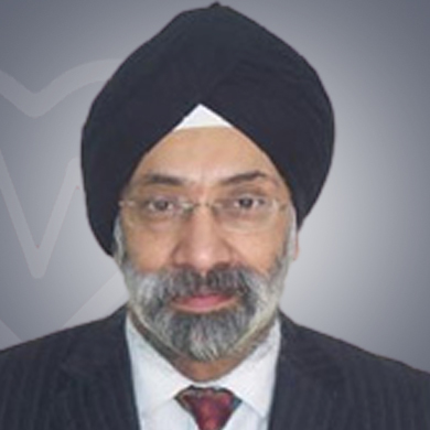 الدكتور VP Singh