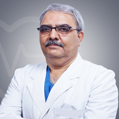 Д-р Ранджан Качру