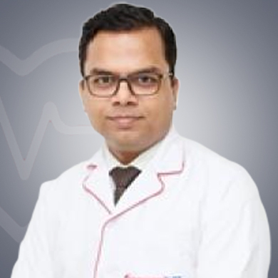 Dr. Aaditya Kashikar | Best Orthopaedics & Spine Surgeon in Thane, India