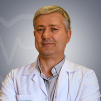 Dr. Orhan Özdiller