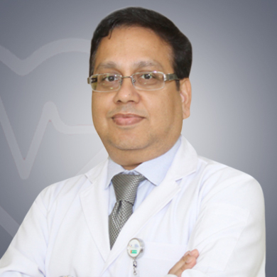 Dr. Arindam Ghosh