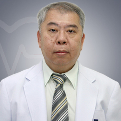 Dr. Kittichai Luengtaviboon