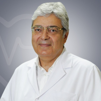 Dr Mehmet Salih Bilal