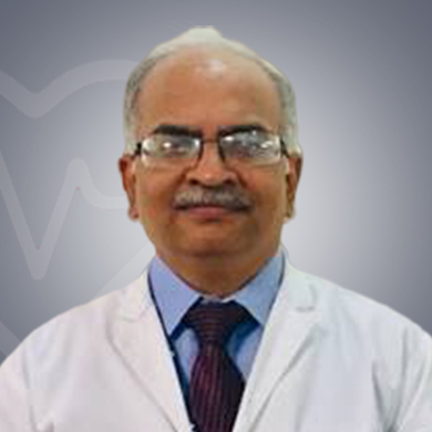 Dr. Anurag Jain