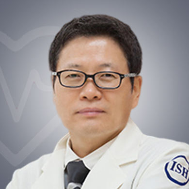 الدكتور كيم ميونج كون