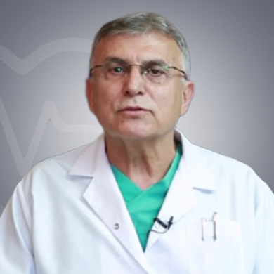 Dr. Zafer Oyman