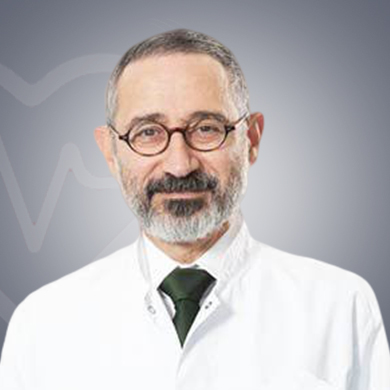 Dr. Metin Cakmakci