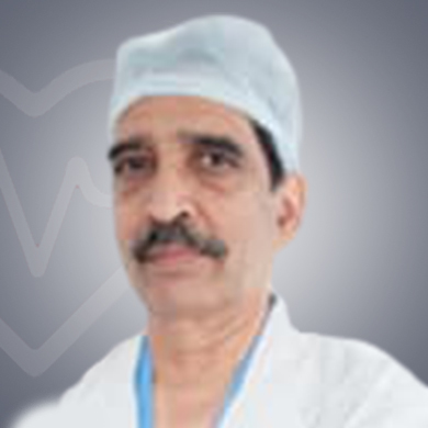 Dr Ramesh Kumar Bapna