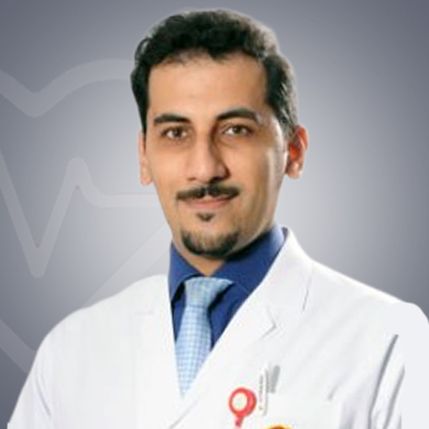Доктор Фирасс Аднан Мохаммед Аль-Амшави: Лучший в Шардже, Объединенные Арабские Эмираты