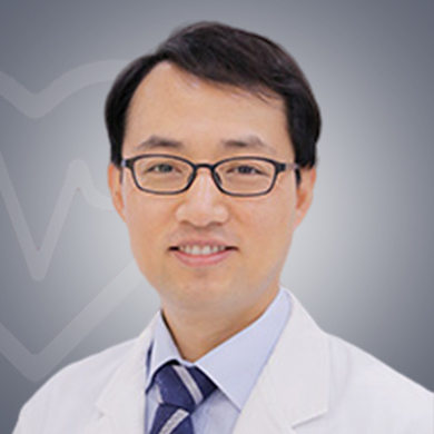 Dr.Kim Bo Wook