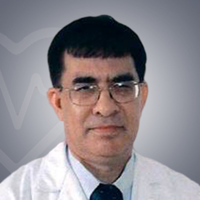 Dr. TS Mahant