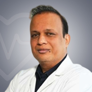 Dr. Akhil Govil