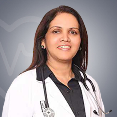 Dr. Prerna Badhe