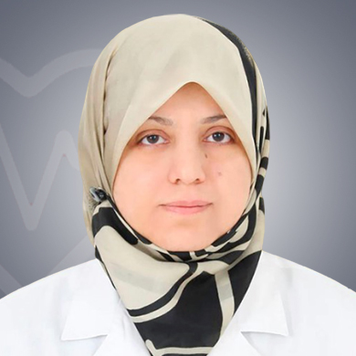 Dr. Zainab Ibrahim