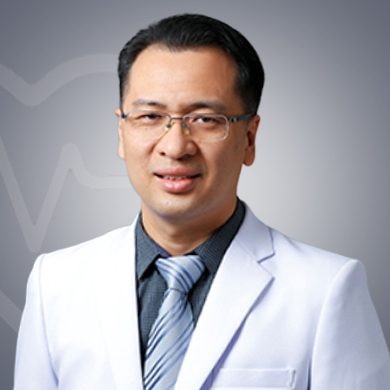 Dr. Amorn Jongsathapongpan