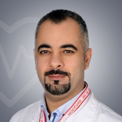 Dr. Mustafa Bayam
