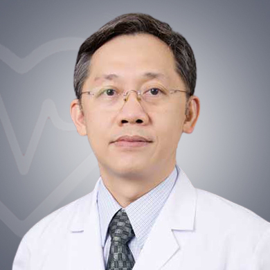 Dr. Wichai Chantapith