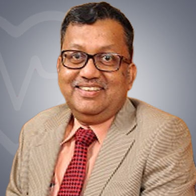 Dr. Amit Ghose: Best Urologist & Andrologist in Kolkata, India