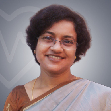 Dr Archana Muralidharan
