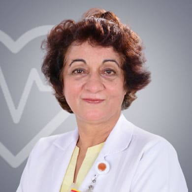 Dr. Shameem Mir: Best Gynecologist in Dubai, United Arab Emirates