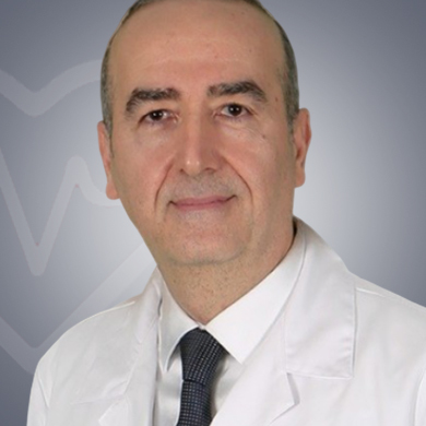 Dr. Ahmet Hakan Gercekoglu