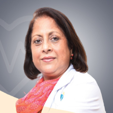 Ranjana Mithal博士