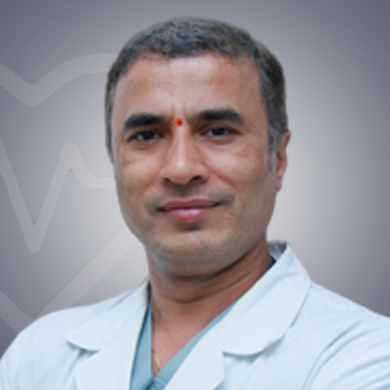 Dr. Balavardhan Reddy