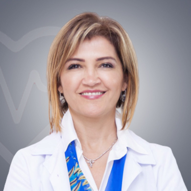 Dr. Tulay Caglar