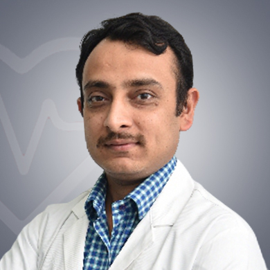 Dr. Avinash Agarwal: Best  in Gurgaon, India