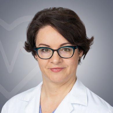 Dr. Giedre Uzdavinyte Semetiene: Best Plastic & Cosmetic Surgeon in Vilnius, Lithuania