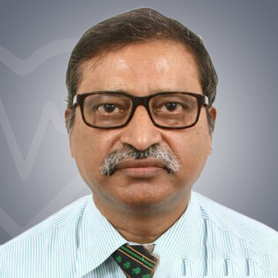Ajit Saxena博士