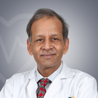 Pranav Kumar博士