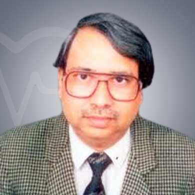 Dr. Ramji Gupta: Best Dermatologist in Delhi, India