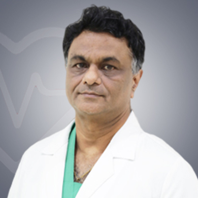 Sushant Srivastava博士