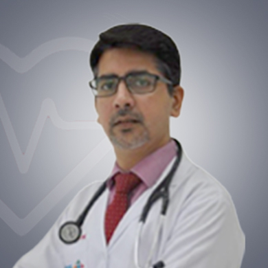 Dr. Kunal Bahrani
