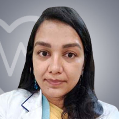 Dr. Parul Agarwal: Best Reproductive Medicine & IVF Specialist in New Delhi, India