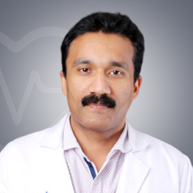 Dr. Anand Kumar V