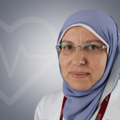 Dr. Ghada Mohammed Anvar