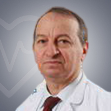 Dr. Fehim Arman