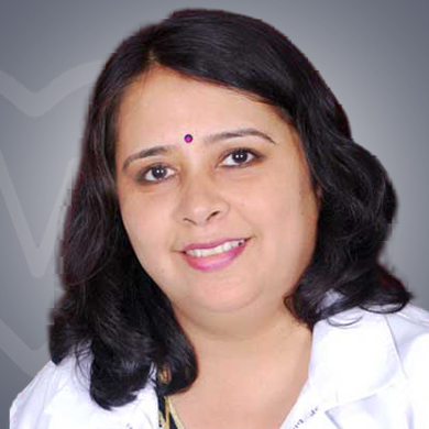 Dr. Kirti Nahar
