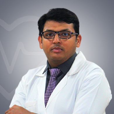 Shivam Vatsal Agarwal博士